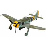 REVELL maketa model set focke wulf fw190 f-8 ( RV63898/5654 )