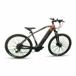 Xplorer MTB Kilimanjaro, električni bicikl 29er