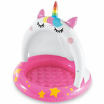 INTEX DEČIJI BAZEN ZA BEBE CATICORN
