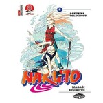 Naruto 6 Sakurina odlucnost