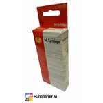 Brother LC985BK ketridž crna (black), 8.7ml, zamenska