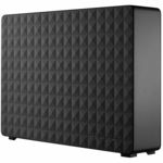 Seagate Expansion Desktop eksterni disk, 10TB, USB 3.0