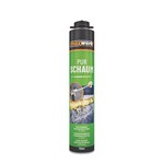 Pur pena visokoekspandirajuca 750ml za pistolj