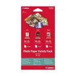 Canon papir 10x15cm, 20 listova, semi-glossy