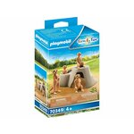 PLAYMOBIL Family Fun Merkat