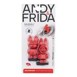Mr&Mrs Osveživač za auto Andy & Frida - Red luxury