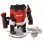 Einhell TE-RO 1255 E glodalica, 1200W