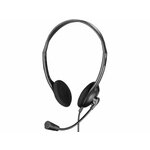 Sandberg MiniJack Headset Bulk 825-30