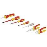 Bosch Električarski set VDE 7 komada 1600A02NG3