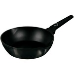 Berlinger Haus Duboki Tiganj 24cm Black Vantage Collection BH-8216S