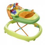 CHICCO Walky Talky Green Wave