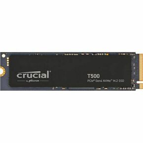 Crucial CT2000T500SSD8 SSD 2TB