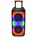 Denver audio sistem za karaoke TSP-452