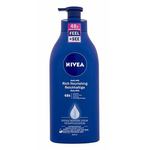 NIVEA Body eko sa pumpicom za telo 625 ml