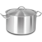 Kapp Lonac Inox 10,5L
