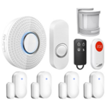 SMART WIFI SET SENZORA MARVO HSA101