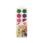Koh-i-noor Vodene boje 172002/3 fi30 mix 24