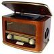 Roadstar radio HRA-1500UEMP, CD MP3