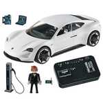 Playmobil Playmobil- Movie Rex Dasher-ov Porsche na daljinsko upravljanje
