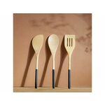 Homla Kuhinjski set Bamboo 3kom