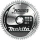 Makita Makita list testere za drvo za aku. cirkulare 190x20x60z EFFICUT E-11162