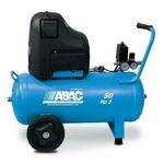 ABAC Abac kompresor MONTECARLO L20 – 1,5 kW 50lit