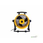 DeWALT 40cm ventilator - DXF1645A