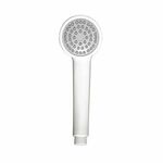 Ridder tuš sušalica cordoba bela PVC 091281