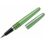 Pilot Roler Mr Retro Pop Metalic Zeleni 350560