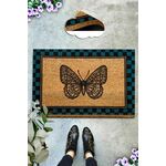 Coco Vindula Multicolor Coco Doormat