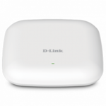 D-Link DAP-2610 access point, 1300Mbps/867Mbps