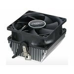 DeepCool kuler za CPU CK-AM209, 80x80x25mm, 21.7dB/28dB, s.754, s.939, s.940, AM2, AM2+, AM3, AM3+, FM1, FM2