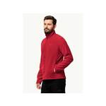 Jack Wolfskin Muška flis jakna Taunus FZ