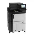 HP LaserJet Enterprise flow MFP M830z mono multifunkcijski laserski štampač, CF367A, A3