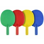 Joola Set Za Stoni Teni Stt - Set Multicolor Bat (4 Bats 54830