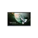 86 inča RE8604 4K UHD IPS LED 450 nita Interactive Display