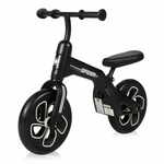 LORELLI BERTONI BICIKL BALANCE BIKE SPIDER BLACK