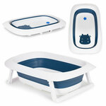 Eco Toys Sklopiva kadica za bebe HA-B31 BLUE