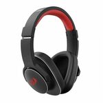 Redragon H720 gaming slušalice, crna, mikrofon