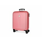ROLL ROAD ABS Kofer 55 cm Orchid pink 50.691.24