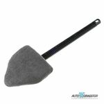 ČETKA SA MIKROBIBER KRPOM 38CM