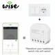 Wifi modul prekidaca WGRP02