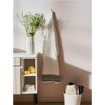 Sinsay - Peškir - belo belo SS 2025 108DW-00X