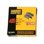 Kaem Hardy Municija za heftalicu 10x10x1.2mm