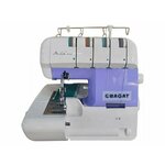 Bagat Pro lock 1000 šivaća mašina