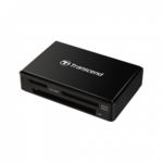 Transcend čitač kartica TS-RDF8K2, SD, SDHC, microSD, microSDHC, CF