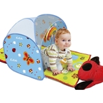 Ks Kids Tunel za bebe KA10657-GB