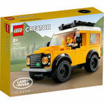 LEGO Land Rover Classic Defender (40650)