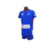 Peak Ts Dres Odbojkaška reprezentacija Srbije Sb1806m-Blue