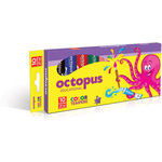 Octopus Tempera 21ml 10/1 kartonsko pakovanje unl-0097